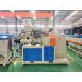 Silicon Rubber Cable Extruder Production Line